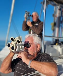 FAHRTBEREICH 4 - Das b3onWater OFFSHORE Adventure 2026 – Bild 5