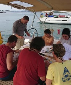 Modul B - Biograd#1 2021 – Bild 6