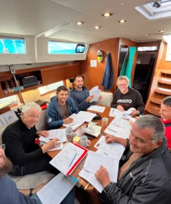 FAHRTBEREICH 4 - Das b3onWater OFFSHORE Adventure 2026 – Bild 4