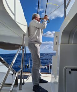 FAHRTBEREICH 4 - Das b3onWater OFFSHORE Adventure 2026 – Bild 6