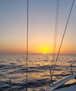 FAHRTBEREICH 4 - Das b3onWater OFFSHORE Adventure 2026 – Bild 9