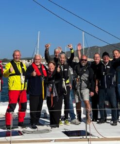 FAHRTBEREICH 4 - Das b3onWater OFFSHORE Adventure 2026 – Bild 10