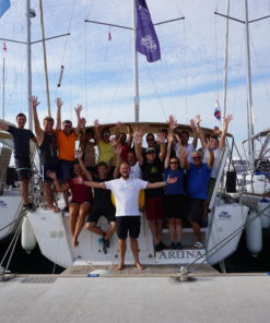 Modul B - Biograd#1 2021 – Bild 3