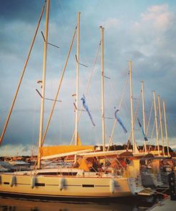 Bernhard Sailor: Expedition Nordägäis 27.7.-10.8. 2019 – Bild 4